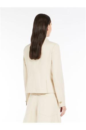 Giacca ASTOR1234 in gabardina di cotone 2515041023600003 MAX MARA WEEKEND | Giacca | 2515041023600003